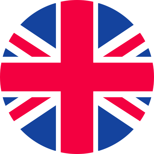 en flag