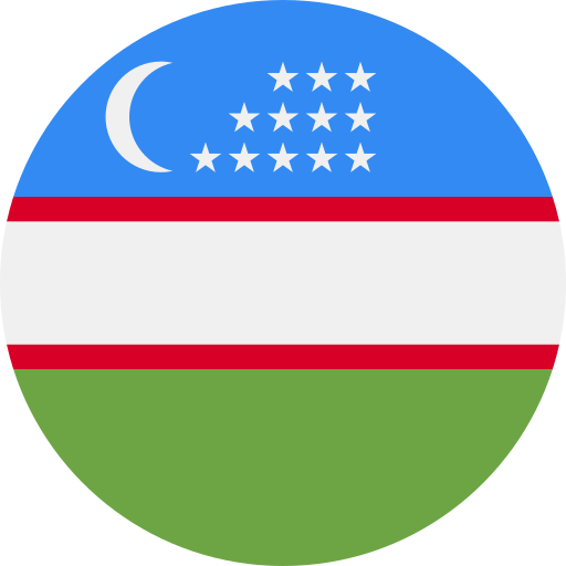 uz flag